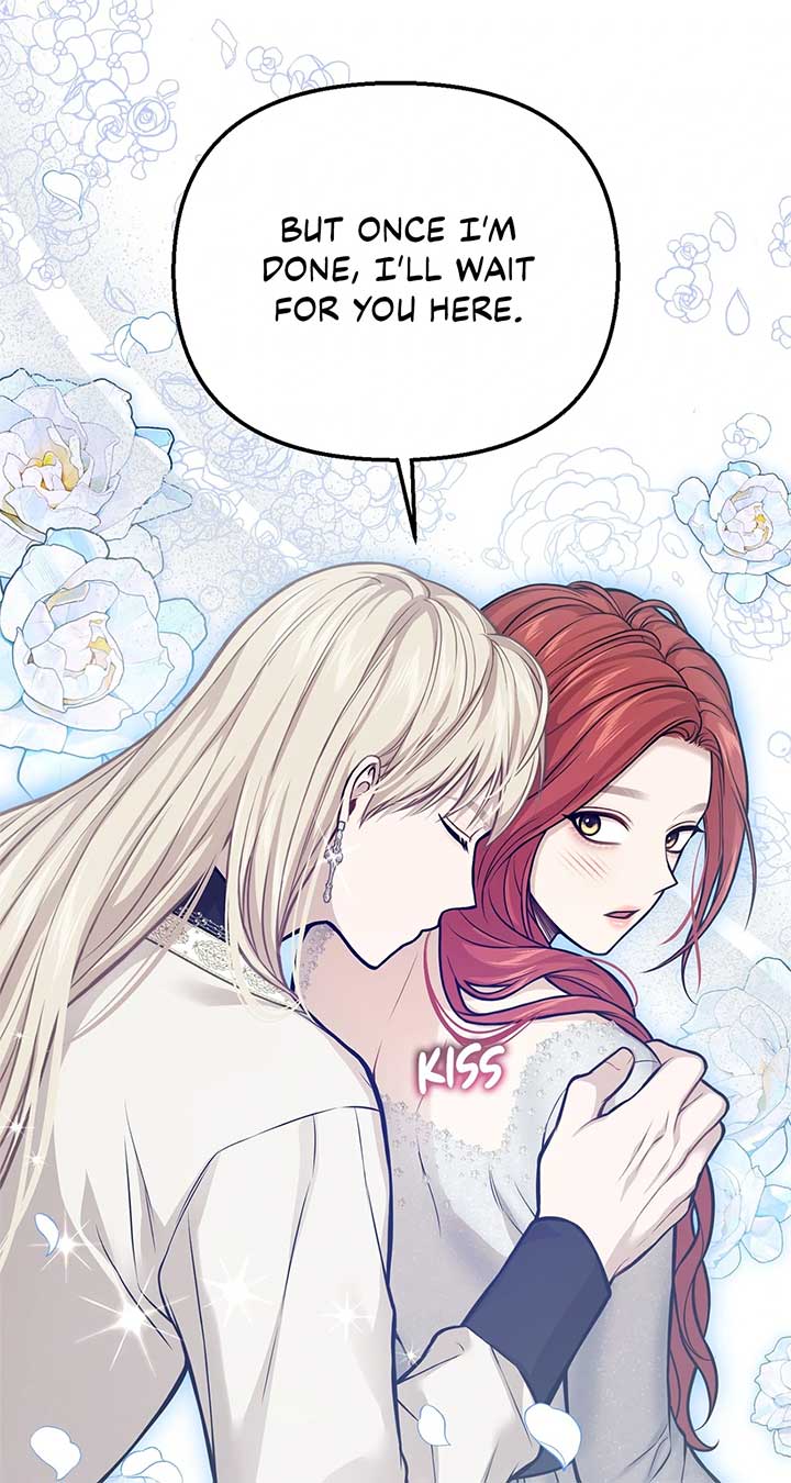 The Secret Bedroom of a Dejected Royal Daughter Chapter 106 41